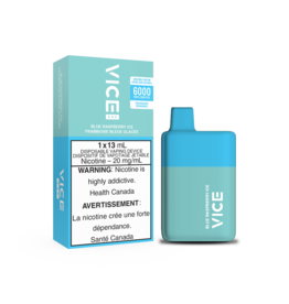 Vice Box Disposable