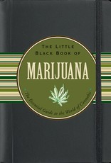 Little Black Book of Marijuana