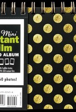 Mini Instant Film Photo Album