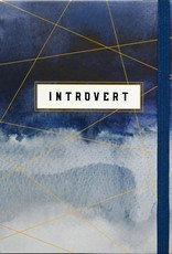 The Introvert's Journal The Introvert's Journal