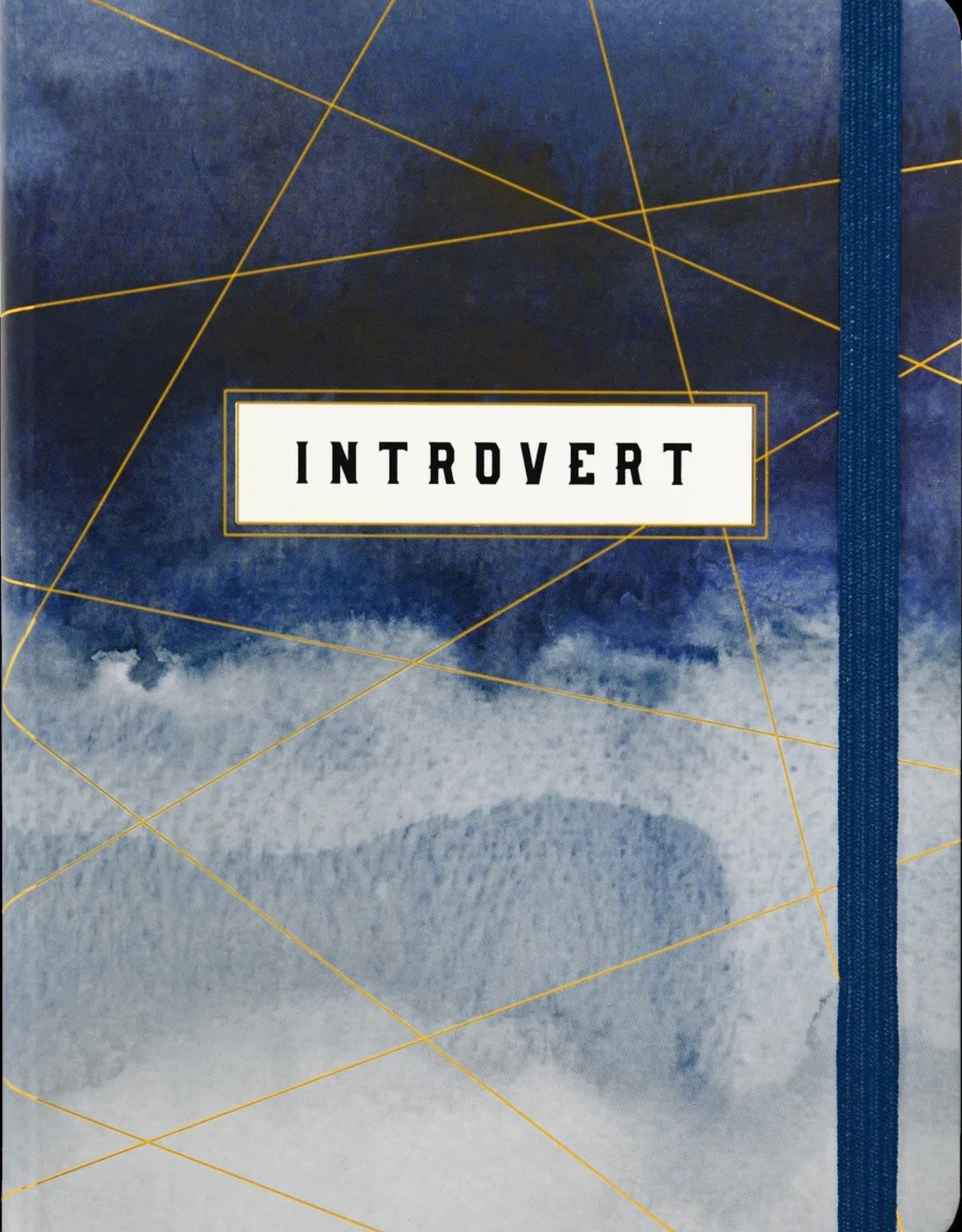 The Introvert's Journal