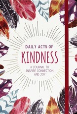 Daily Acts of Kindness Journal