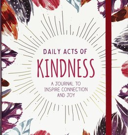 Daily Acts of Kindness Journal