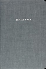 Zen as F*ck Journal