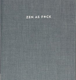 Zen as F*ck Journal