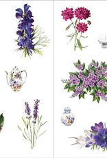 Bunches of Botanicals! Sticker Book Bunches of Botanicals! Sticker Book