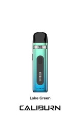 Uwell Uwell Caliburn X Pod Kit [CRC Version]