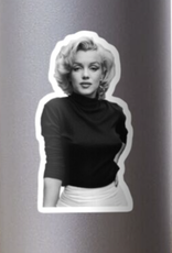 Marilyn Monroe Sticker
