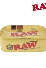 RAW RAW Munchies Box
