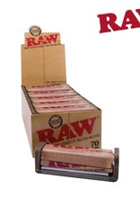 RAW RAW 70mm Hemp Plastic Roller
