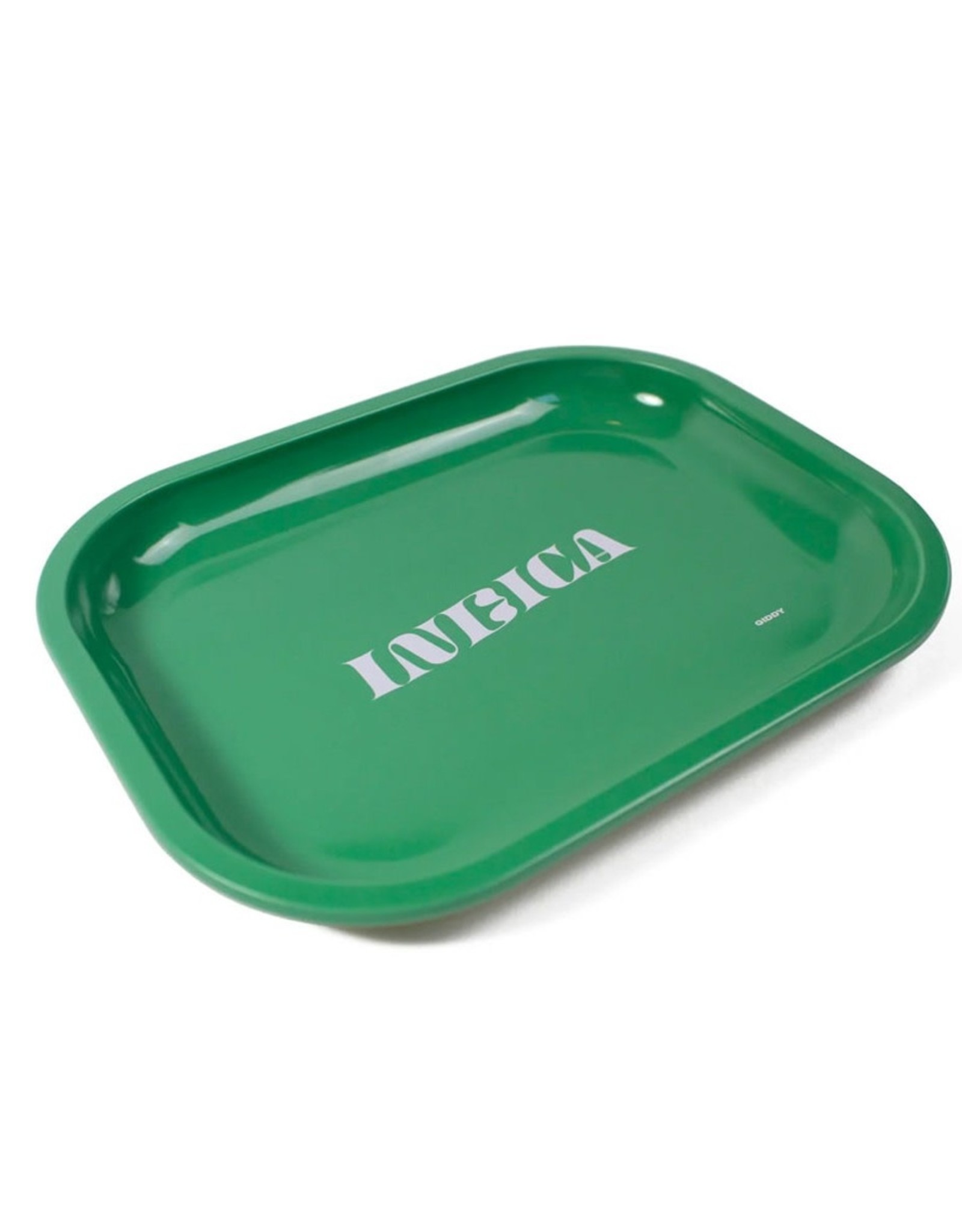 Giddy Indica Small Rolling Tray - 7.2" x 5.6"