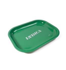 Giddy Indica Small Rolling Tray - 7.2" x 5.6"