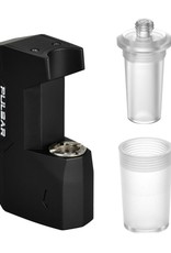 Pulsar Pulsar Black Gigi H2O Variable Voltage 500mAh Mini 510 Battery w/ Waterpipe Adapter