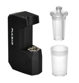 Pulsar Pulsar Black Gigi H2O Variable Voltage 500mAh Mini 510 Battery w/ Waterpipe Adapter