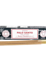 Satya Palo Santo Incense Sticks (15 Gram Box)