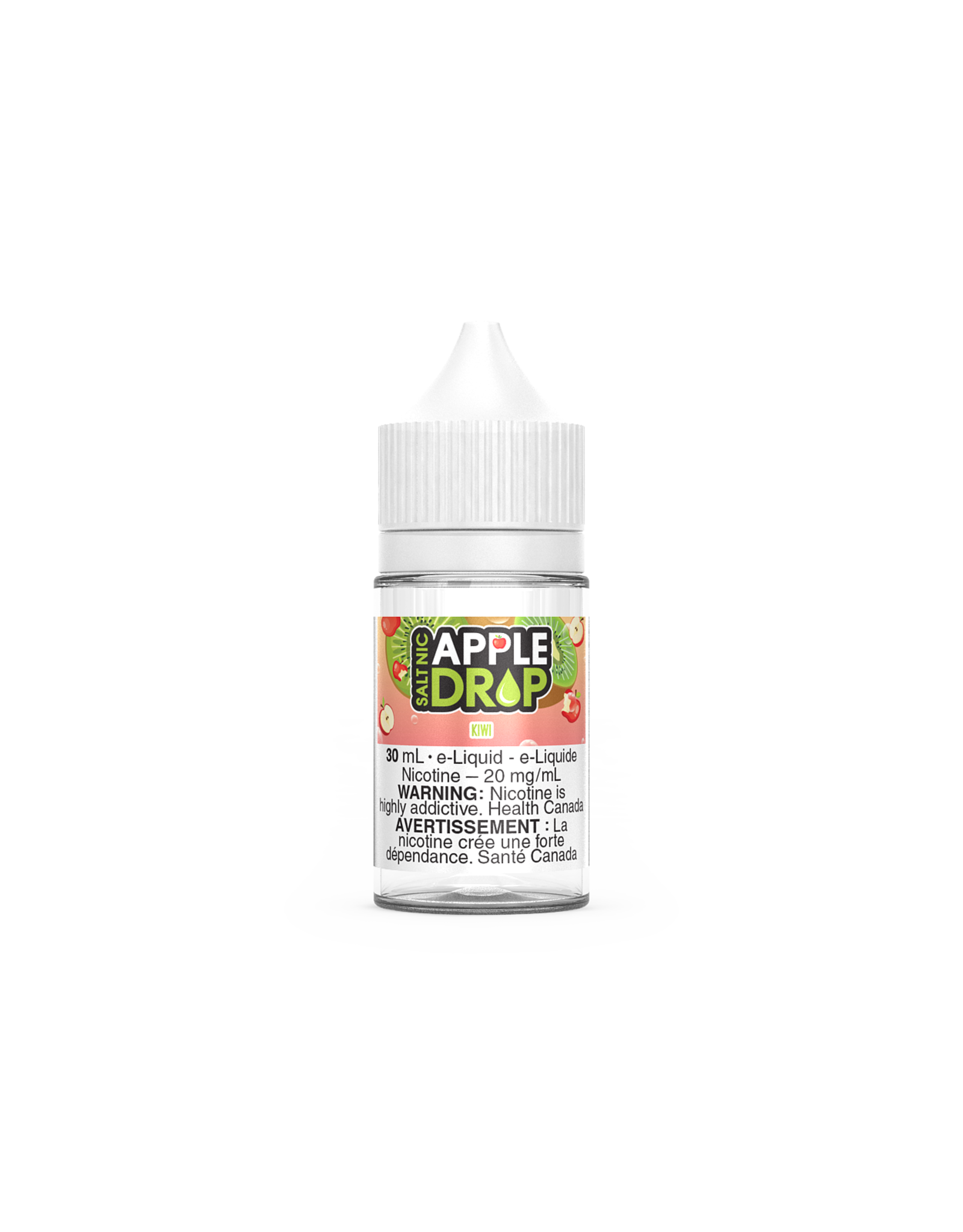 Apple Drop Salt