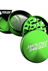 Santa Cruz 2.75" 4 Piece Grinder