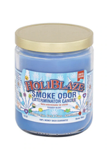 Smoke Odor Smoke Odor 13oz. Candle - Holiblaze (Limited Edition)