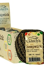 Randy's Randy's Hemp Wick