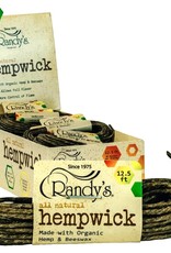 Randy's Randy's Hemp Wick
