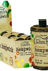 Randy's Randy's Hemp Wick