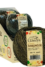 Randy's Randy's Hemp Wick