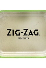 Zig Zag Rolling Tray - Organic