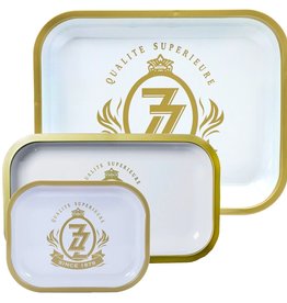 Zig Zag Rolling Tray - Original