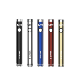 Yocan Yocan b-smart 320mAh Twist Style Battery w/ Charger