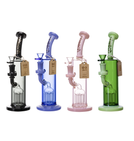 Cheech 10" Tree Perc Tube by Cheech