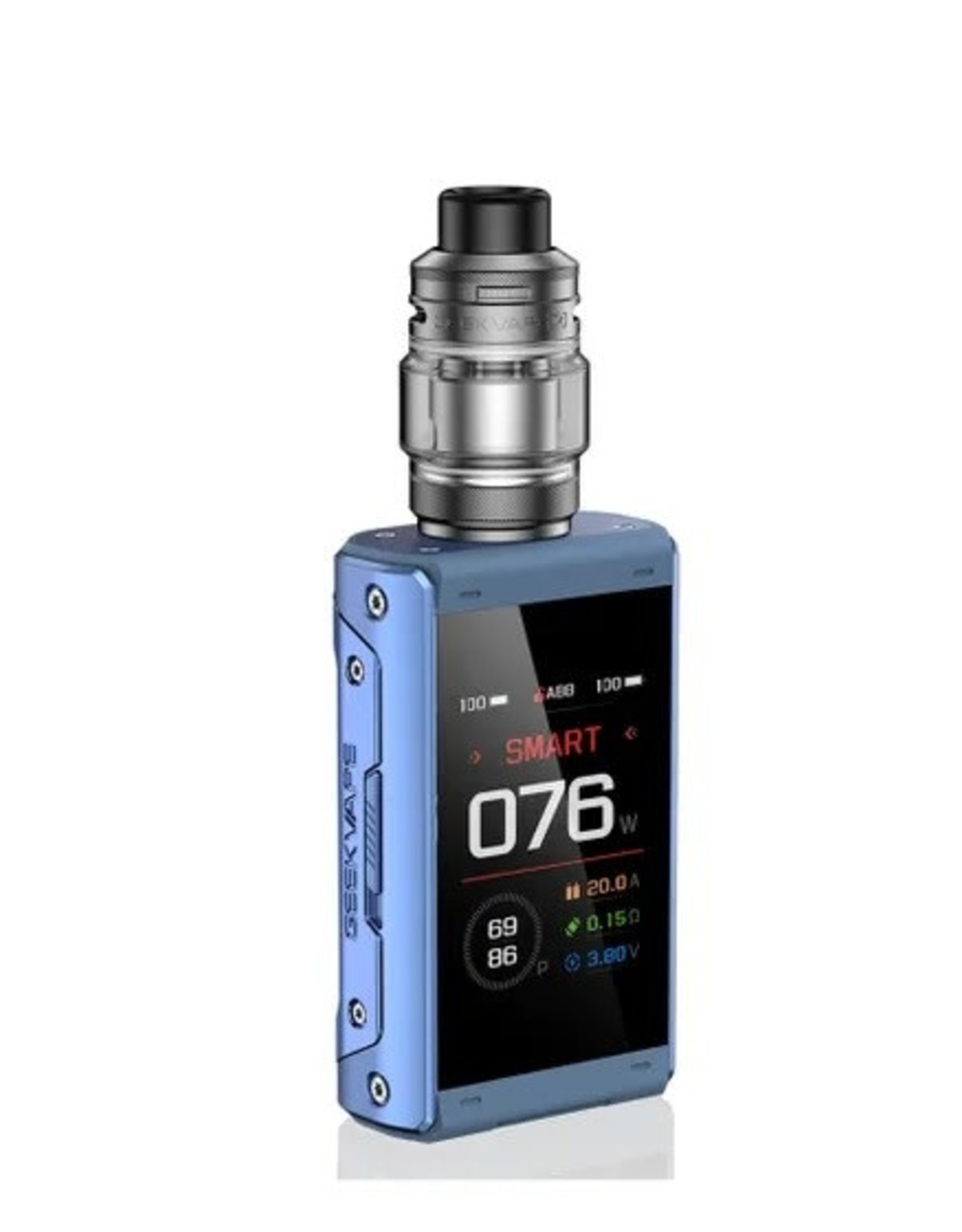 Geekvape Geekvape Aegis Touch T200 Kit [CRC]