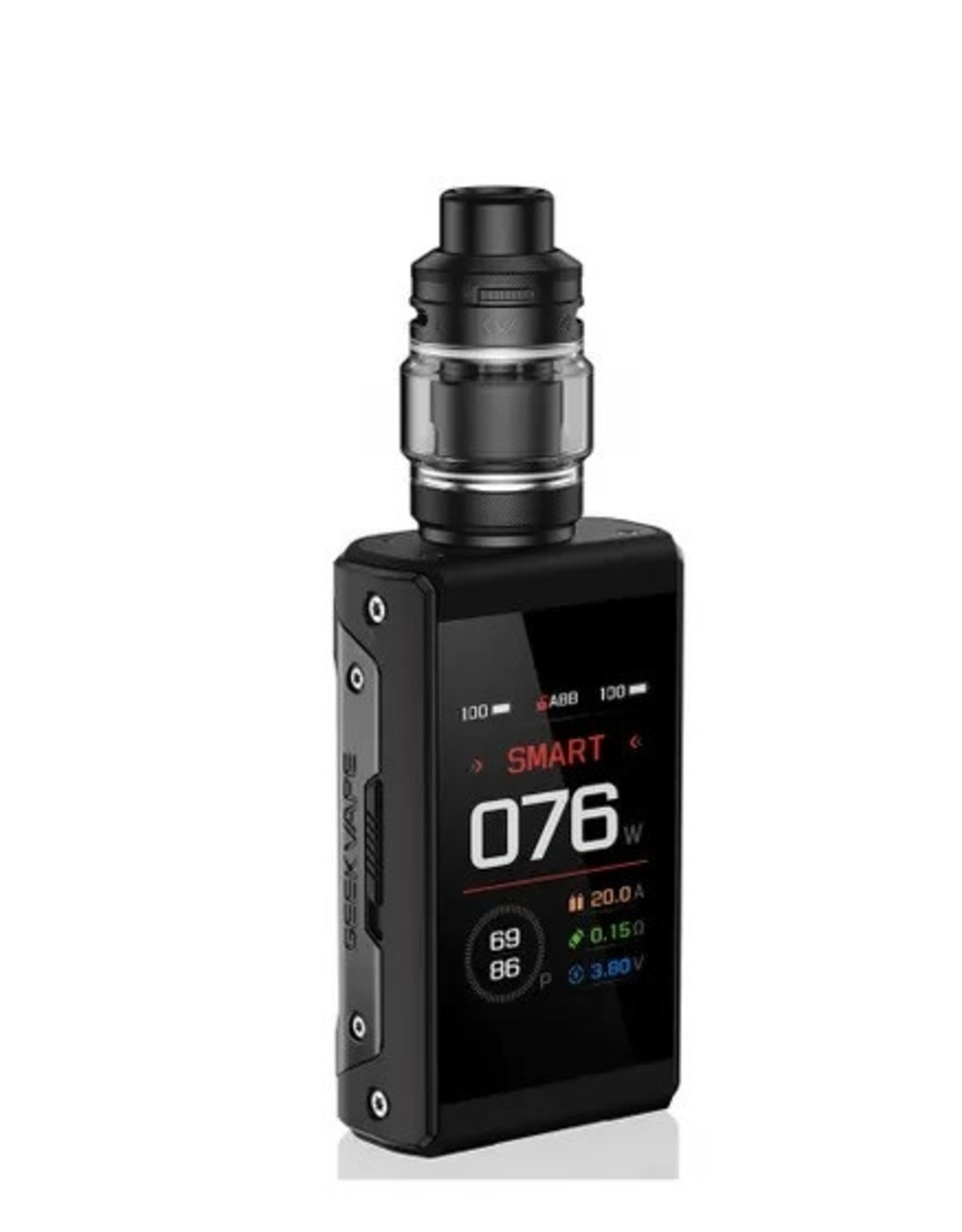 Geekvape Geekvape Aegis Touch T200 Kit [CRC]