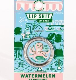 Lip Shit - Watermelon Tangerine Lip Balm