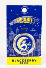 Lip Shit - Blackberry Honey Lip Balm