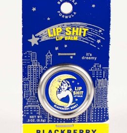 Lip Shit - Blackberry Honey Lip Balm