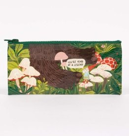 Kind Of A Legend Pencil Case