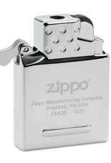 Zippo Butane Lighter Insert - Yellow Flame