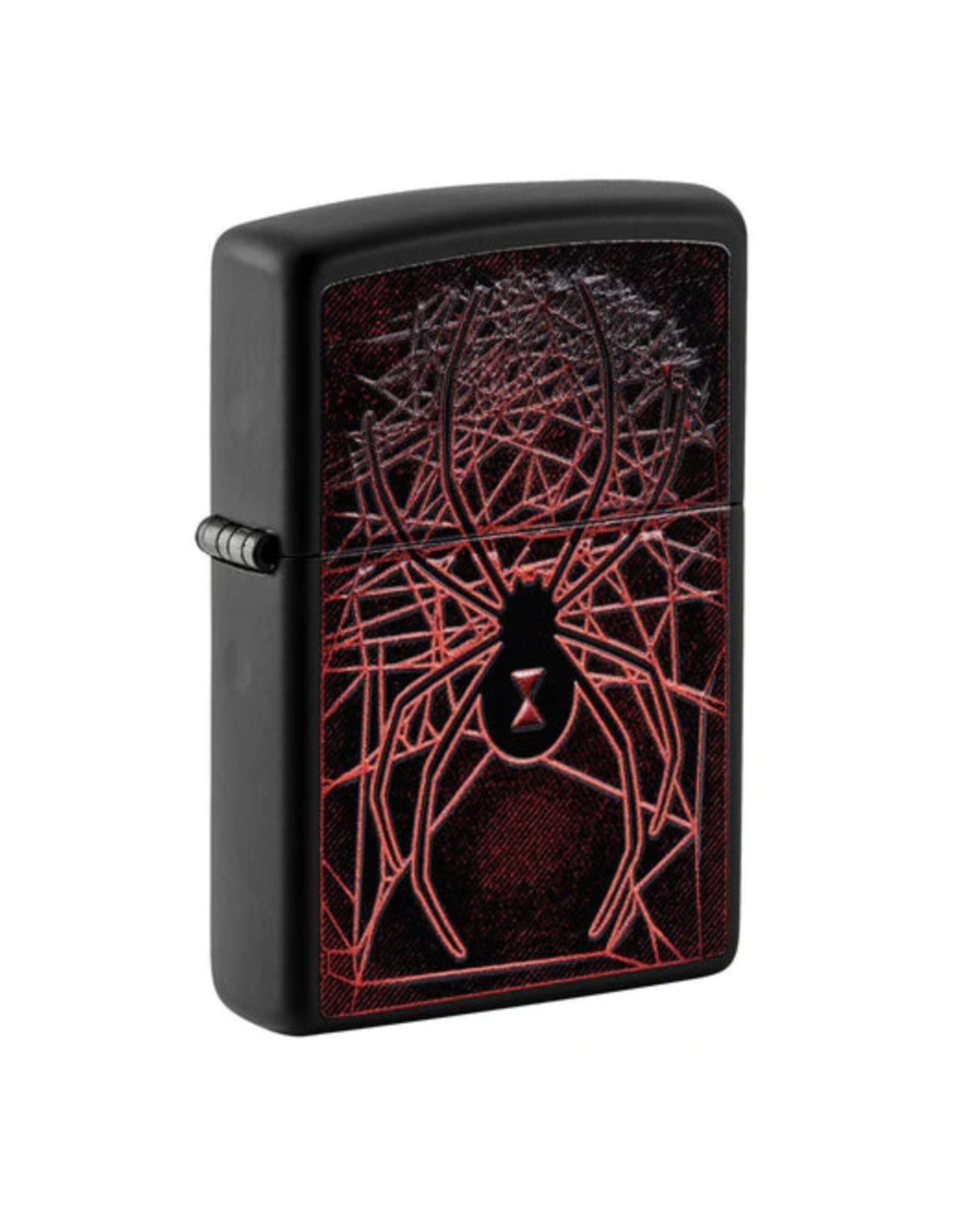 Zippo Spider Design Zippo