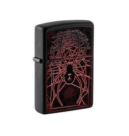 Zippo Spider Design Zippo