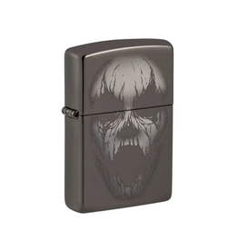 Zippo Screaming Monster Zippo