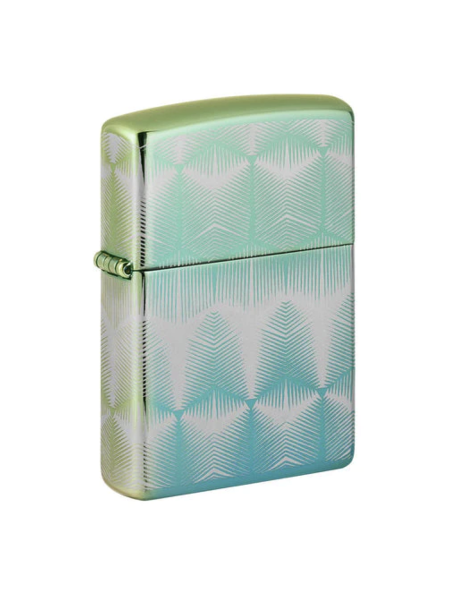 Zippo Pattern Design Zippo