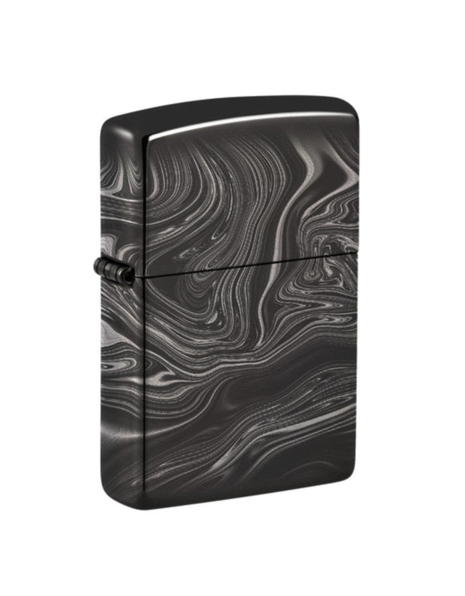 Zippo Marble Pattern Zippo