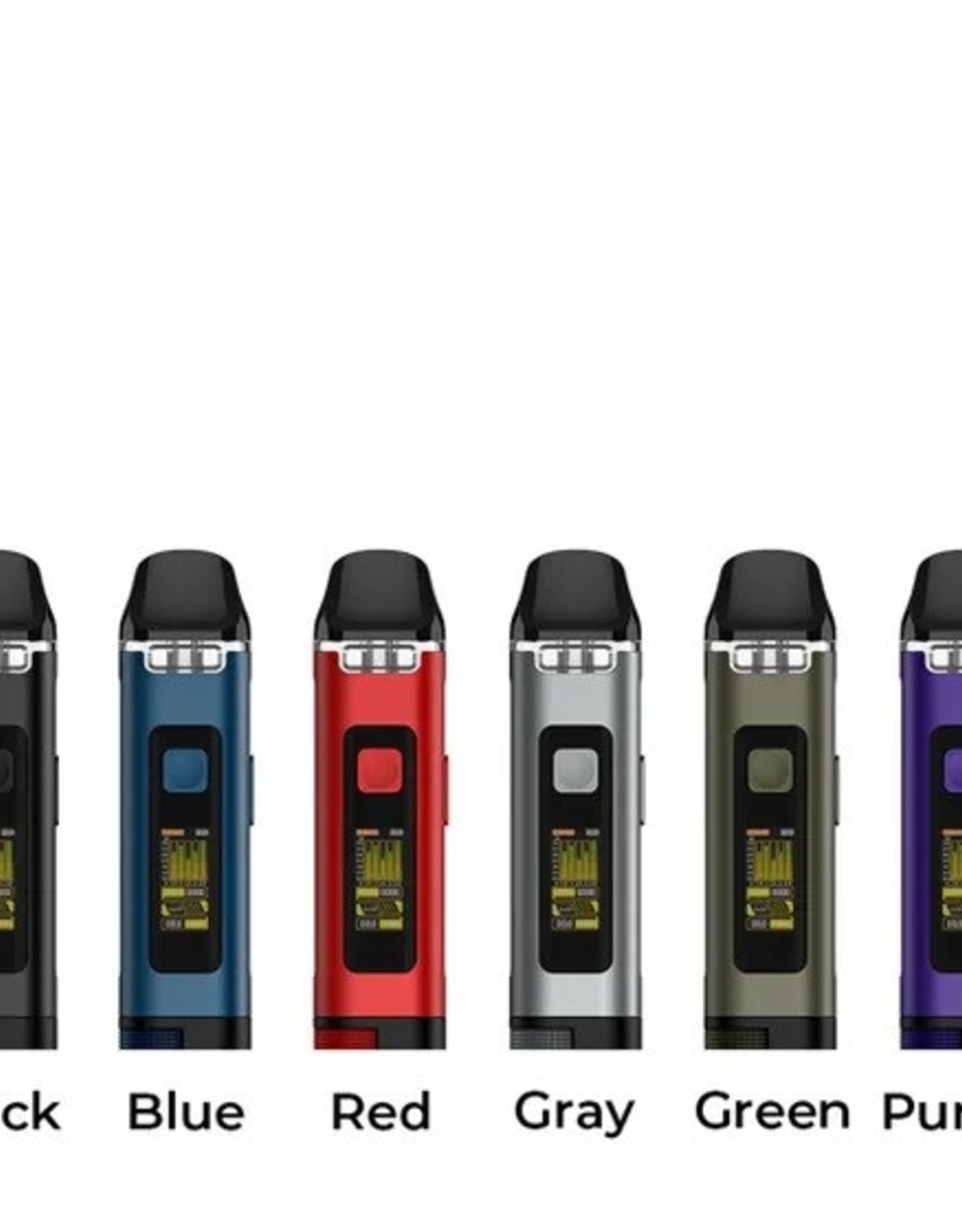 Uwell Uwell Crown D Pod Kit [CRC Version]