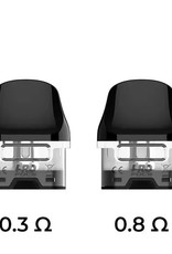 Uwell Uwell Crown D Replacement Pods (2 Pack) [CRC Version]