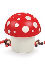 Merry Mushroom - Herb Grinder