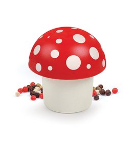 Merry Mushroom - Herb Grinder