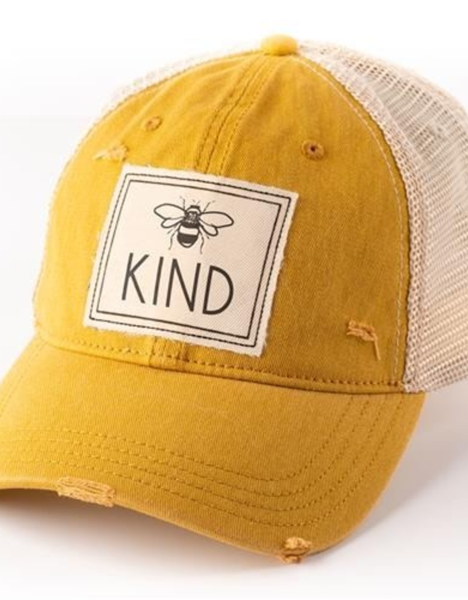 Trucker Hat - Bee Kind