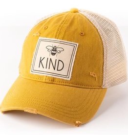 Trucker Hat - Bee Kind