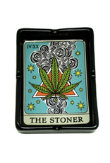 The Stoner Tarot Ashtray