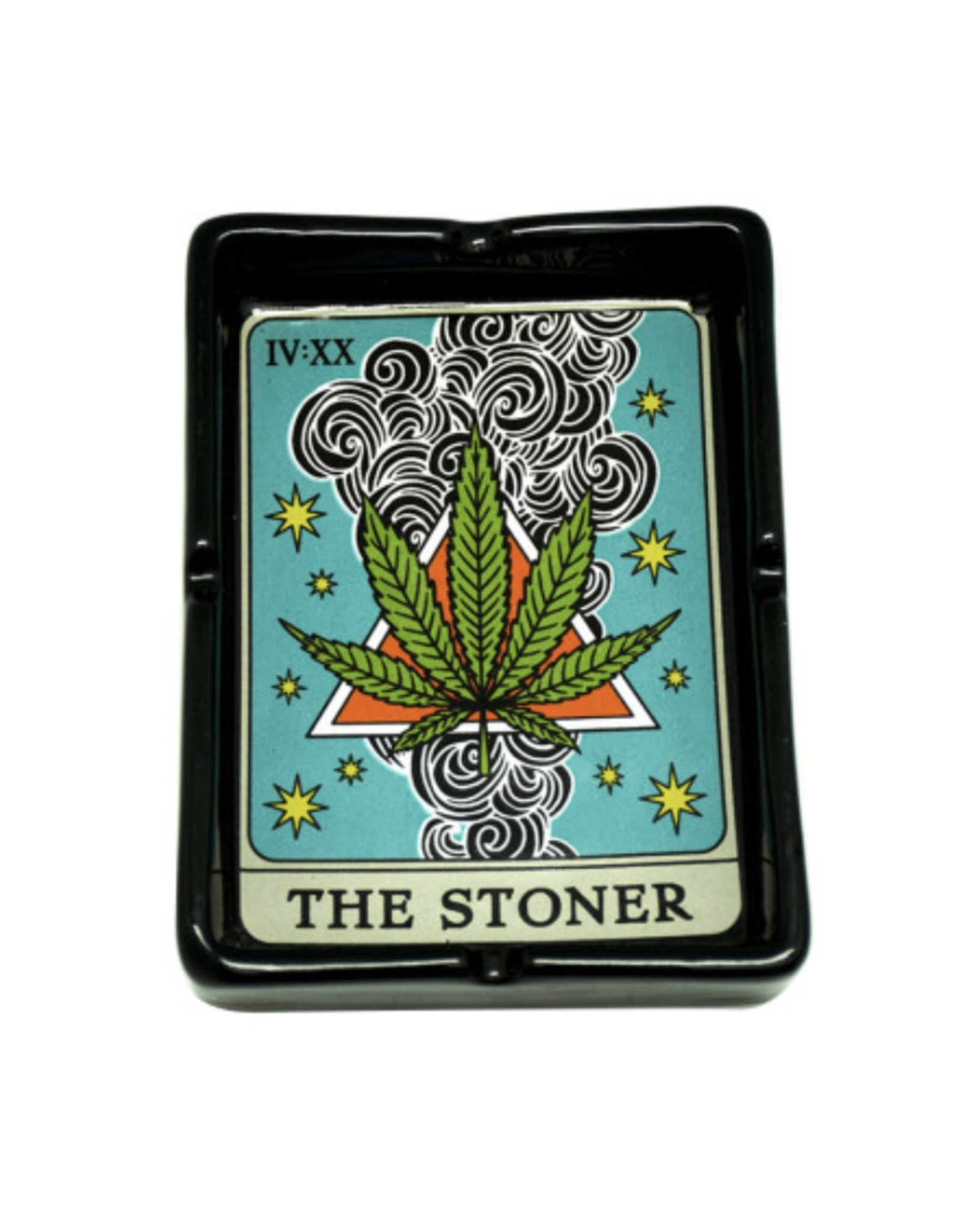 The Stoner Tarot Ashtray